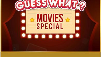 Flipkart guess what movie special