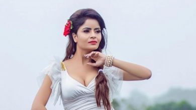 Gehana Vasisth