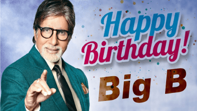 HBD Big B