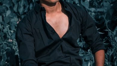 Short Film Star Ashish Sonkar Mobile