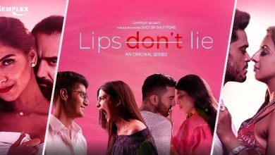 Lips Dont Lie Web series