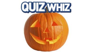 National Geographic Halloween Quiz With Answers