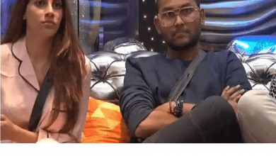 Nikki A Double Dholki Says Jaan