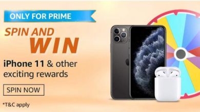 Only For Prime Quiz Answers