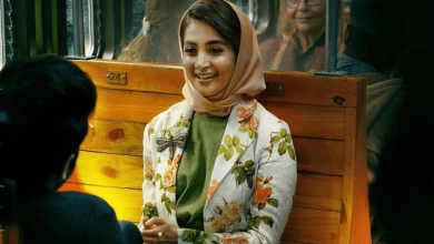 Pooja Hegde's look from Radhe Shyam