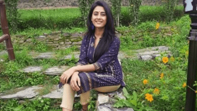 Preetika Chauhan arrested by NCB