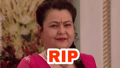 RIP Zarina Roshan Khan
