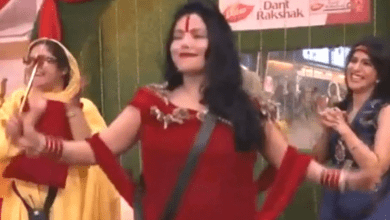 Radhe Maa Disappeared from Bigg Boss 14