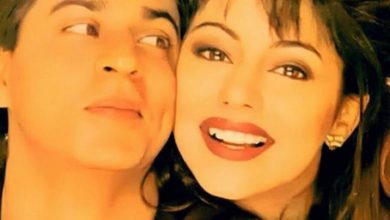 SRK Gaur 29th Marriage Anniversary