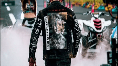 Salman New Radhe Look