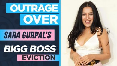 Sara Gurpal Eviction