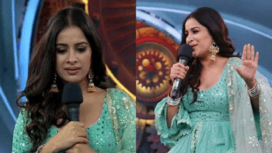 Sara Gurpal to be evicted from Bigg Boss 14