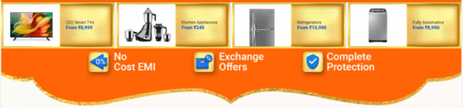 Electronics & Accessories