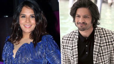 ali fazal and richa chadha wedding in 2021