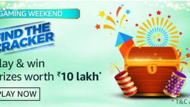 Amazon Great indian festival