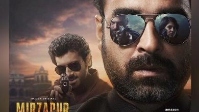 mirzapur-2 web series review