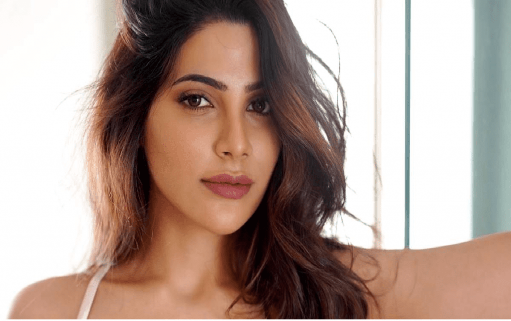 Nikki Tamboli 8 nikki tamboli on Bigg Boss 14