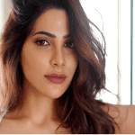 nikki tamboli on Bigg Boss 14