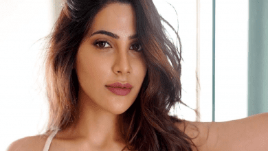 nikki tamboli on Bigg Boss 14