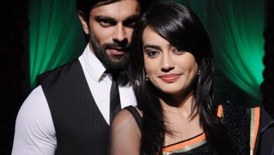 qubool hai web series