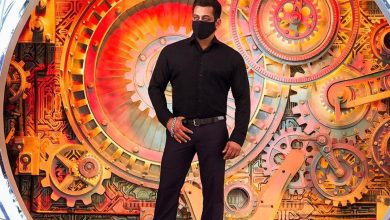 salman khan before bigg boss 14 Premiere