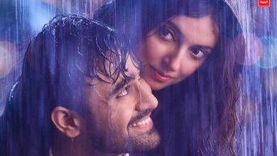 teri aankhon mein song teaser out