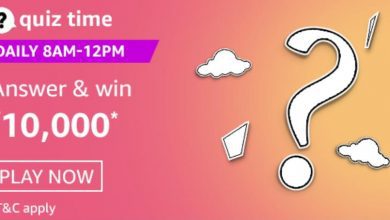 10000 Rs Pay Balance