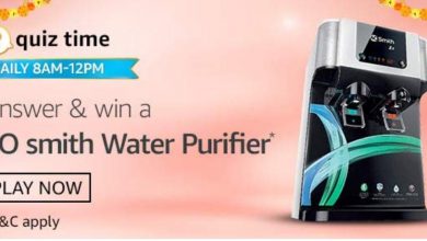 AO Smit Water Purifier