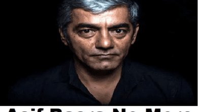 Asif Basra Commits Suicide