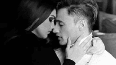 Asim Riaz and Himanshi Khurana 1 Year of Togetherness