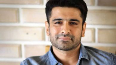 Eijaz Khan