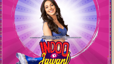 Indoo Ki Jawani