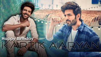 Kartik Aaryan Birthday