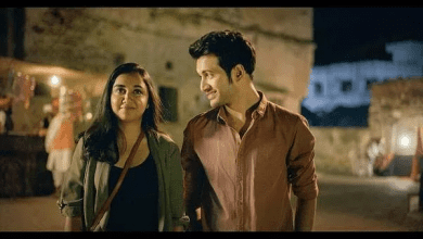 Mismatched twitter review