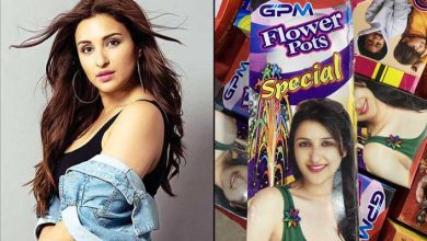 Parineeti Chopra Thrashes the Fake Cracker Promotions on her Name 6 Parineeti Chopra Trolls Fake Ad