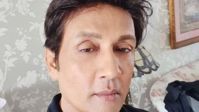 Shekhar Suman Slams people for exploiting SSR