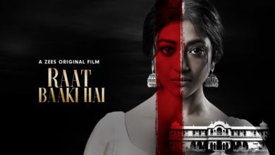 Vasuki, The Estranged Lover