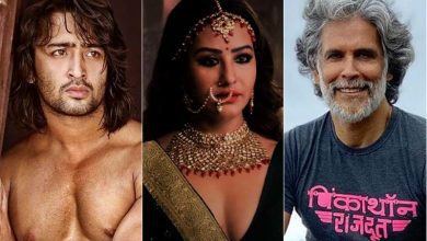 Paurashpur Web Series