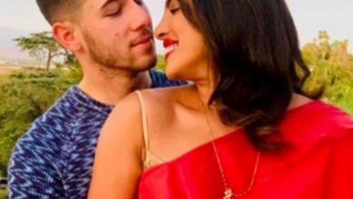 priyanka chopra fasts for nick jonas karwa chauth