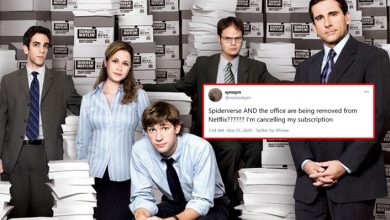 the office on netflix dissapoints people