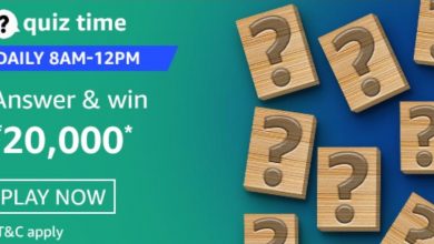 20000 Rs Pay balance