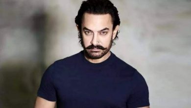 Aamir Khan in Tamil Suspense Remake