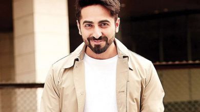 Ayushmann Khurrana