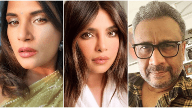 Bollywood Celebs Support Farmers