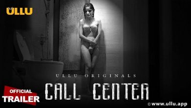 Call Center Web Series