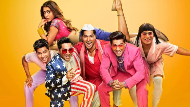 OMG: Coolie No. 1 Gets the Lowest Ratings on IMDb 1 Coolie no.1 imbd ratings