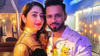 Disha Parmar reply on the Trolls