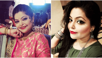 Divya Bhatnagar actor died due to covid 19