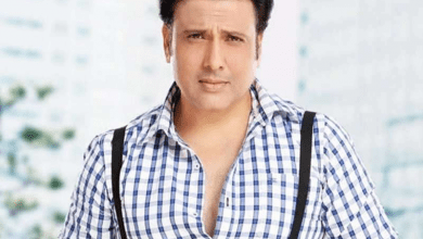 Govinda Birthday