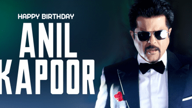 HBD Anil Kapoor